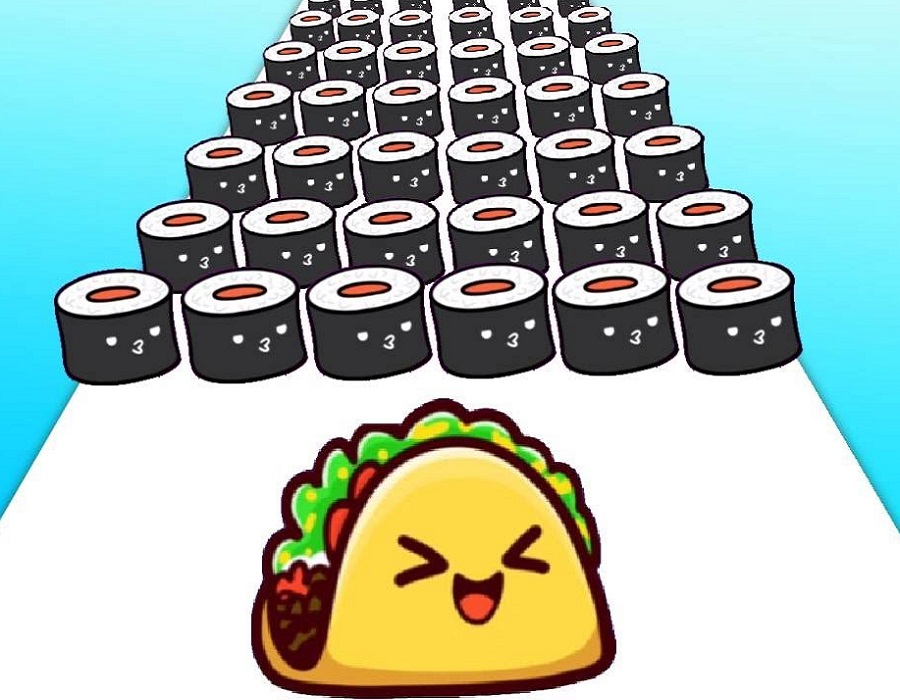 Why Choose Food Run