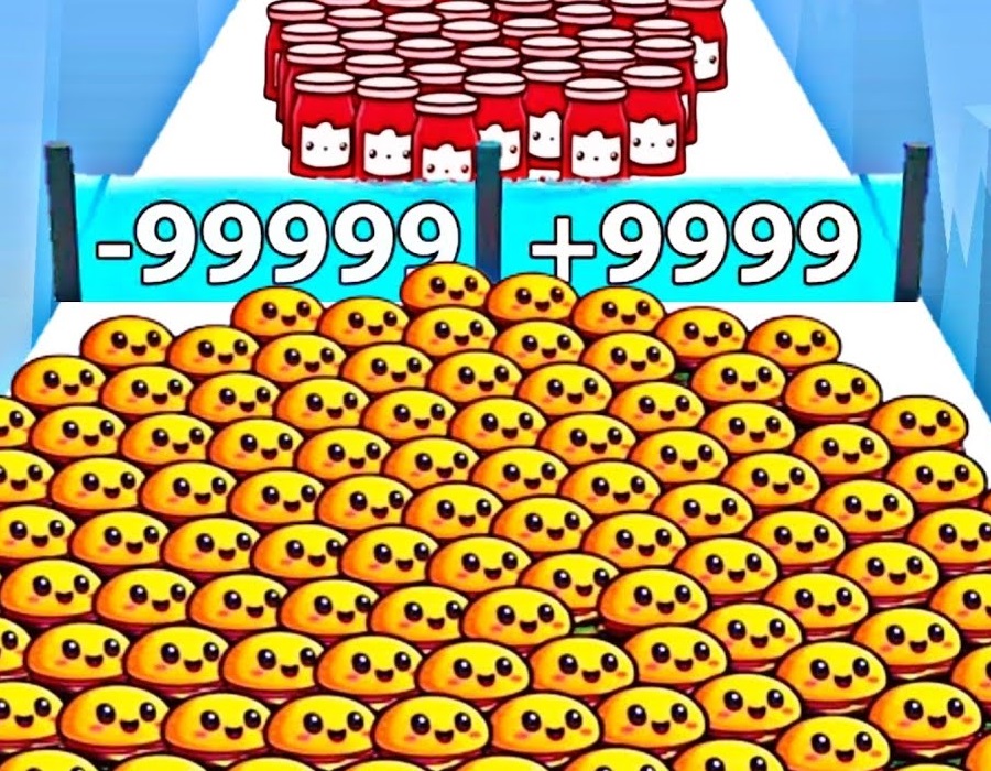 Fun and Engaging